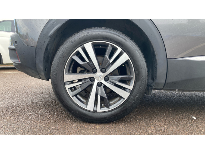 Peugeot 3008 1.5 BlueHDi Allure Premium 5dr EAT8 Diesel Estate